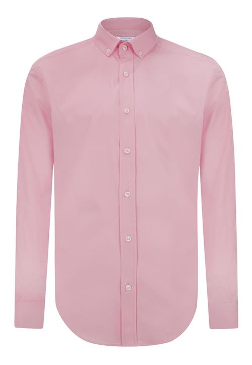 Felix Hardy Skjorte  pink