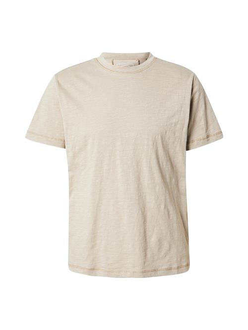 Key Largo Bluser & t-shirts 'SALT'  taupe