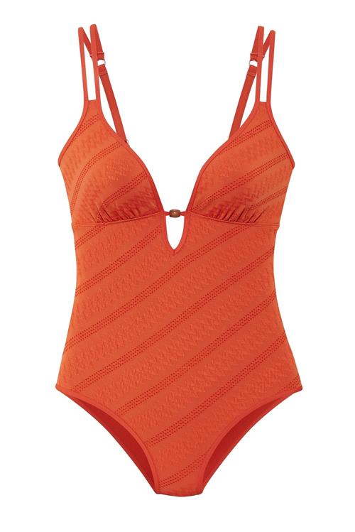 s.Oliver Badedragt  orange