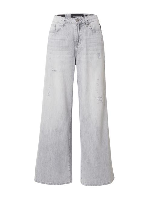 Elias Rumelis Jeans 'Kalea'  lysegrå
