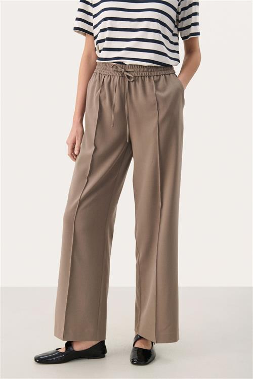 Part Two Bukser  camel