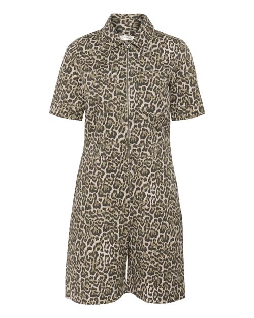 Se InWear Jumpsuit  blandingsfarvet hos About You