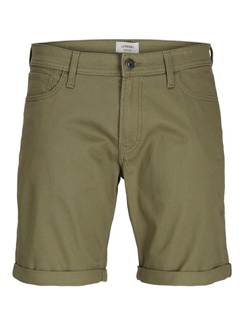 JJ Rebel Bukser 'JREBFIVERS'  oliven