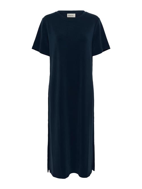 My Essential Wardrobe Kjole 'Helle'  navy