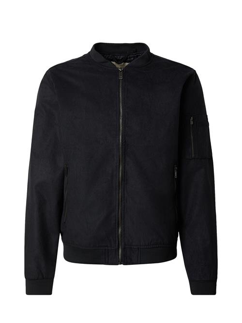 BLEND Overgangsjakke 'BHEIGO'  mørkegrøn