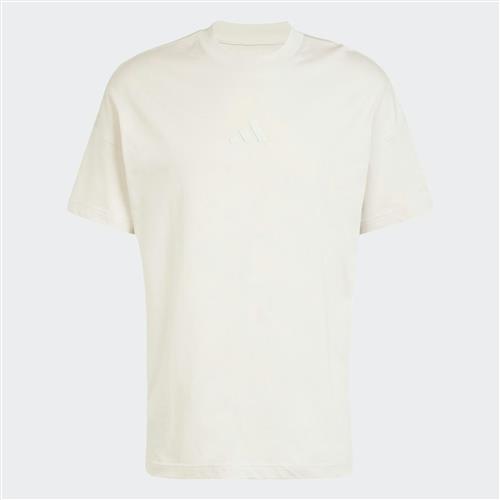 ADIDAS SPORTSWEAR Funktionsskjorte 'All Szn'  lysegrå