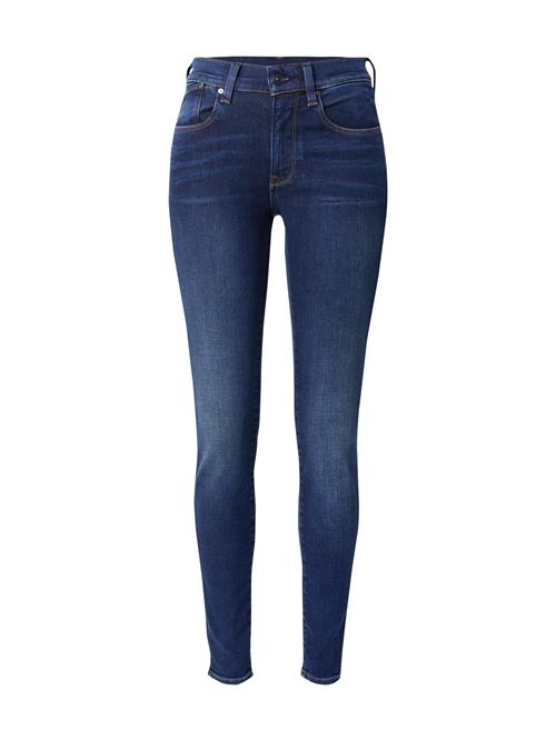 G-STAR Jeans 'Lhana'  blue denim