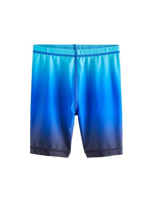 Next Badeshorts  blandingsfarvet