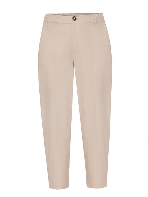 TATUUM Bukser  beige