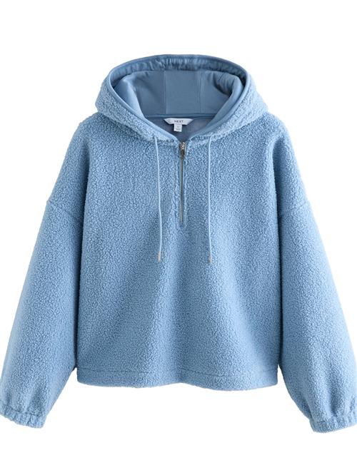 Next Pullover  lyseblå