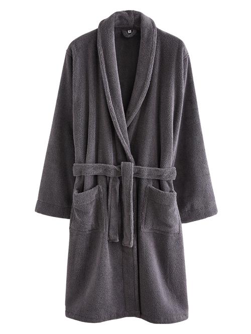 Next Lang badedragt  mudderfarvet