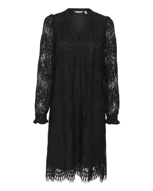 CULTURE Kjole 'Bellis Okram Giselle'  sort