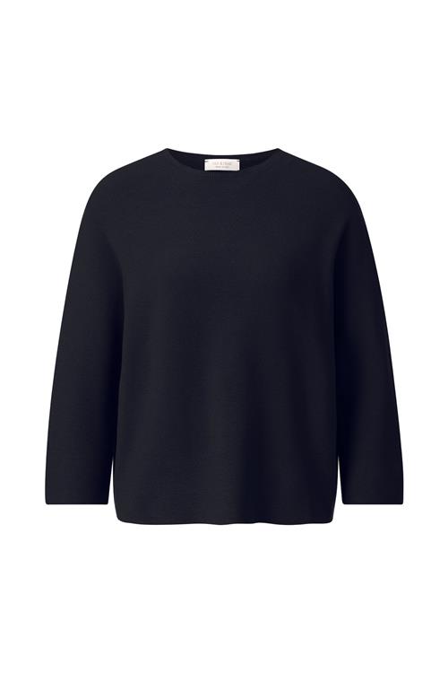Rich & Royal Pullover  marin