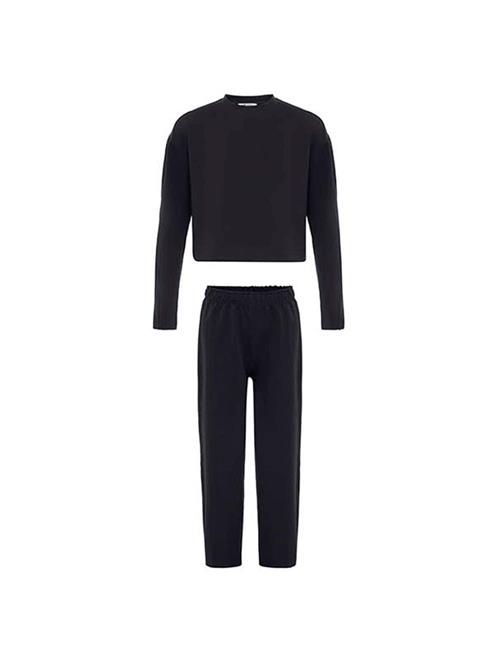 Williot Joggingdragt  sort