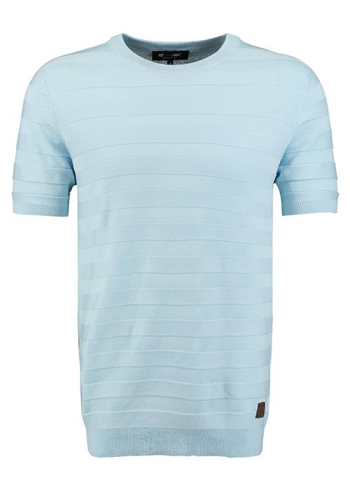 Key Largo Bluser & t-shirts 'DOCK'  blå