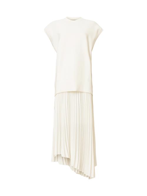 AllSaints Kjole 'LEIA HARLEY'  hvid