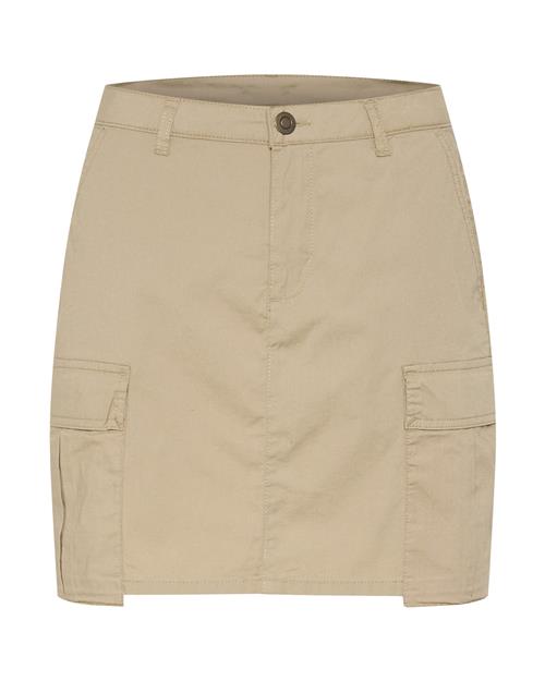 CULTURE Nederdel 'CUHalina'  sand