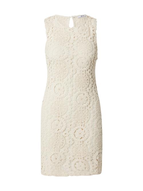 ABOUT YOU Strikkjole 'Merle'  beige