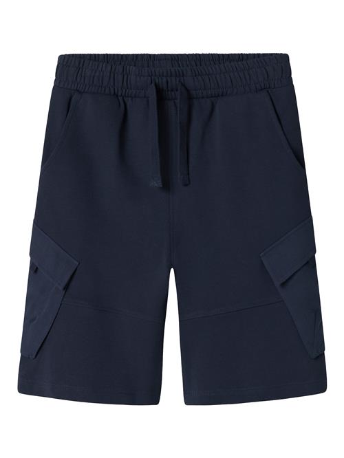 NAME IT Bukser 'NKMJokars'  navy