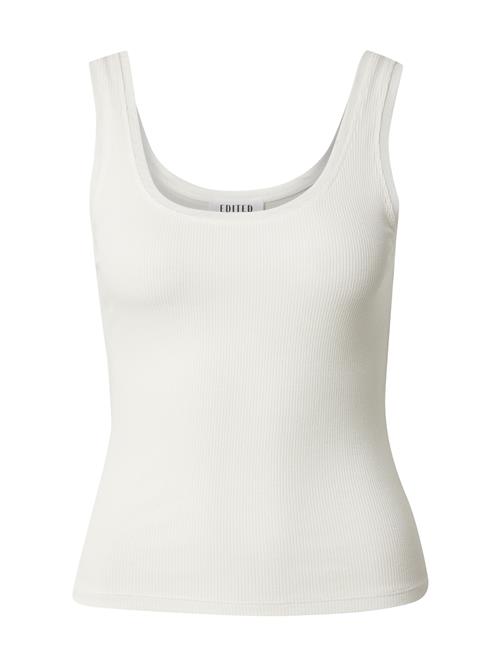 EDITED Overdel 'Marle'  hvid