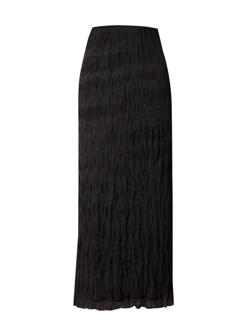 Se millane Nederdel  sort hos About You