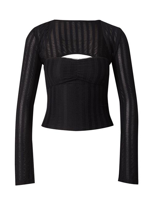 millane Shirts  sort