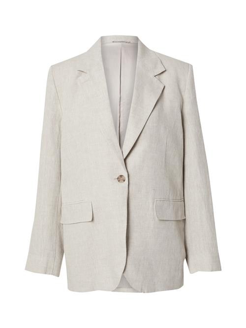 & Other Stories Blazer  ecru