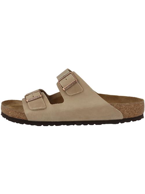 Se BIRKENSTOCK Hjemmesko 'Arizona'  brun hos About You