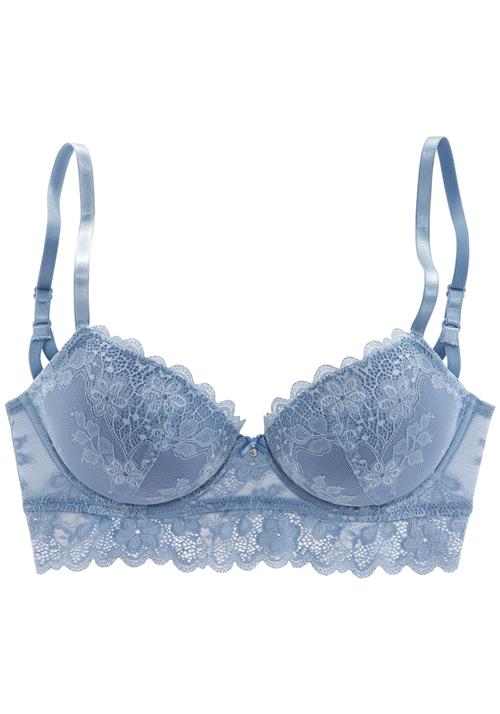 VIVANCE BH  himmelblå