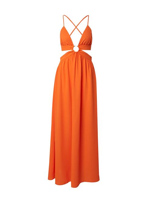 Ballali Sommerkjole  orange
