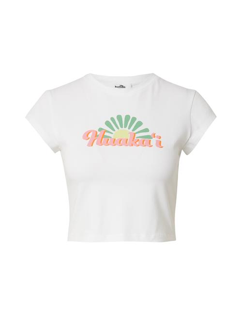 Ballali Shirts  hvid