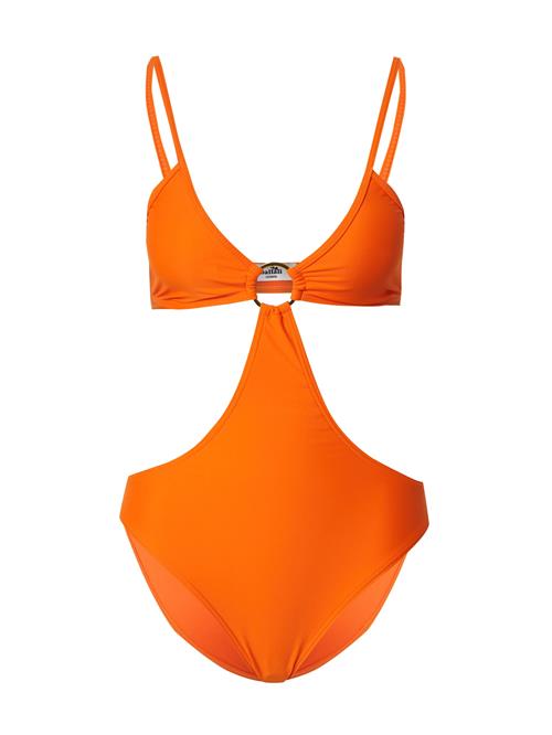 Ballali Badedragt  orange