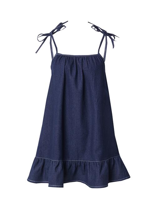 Motel Kjole 'Carlisle'  mørkeblå