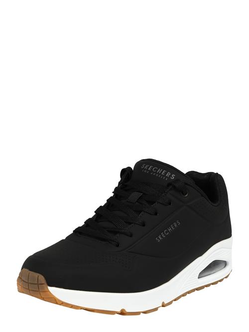 SKECHERS Sneaker low 'Uno Stand On Air'  sort