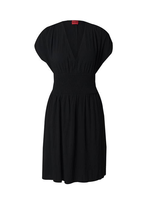 HUGO Kjole 'Kerstini'  sort