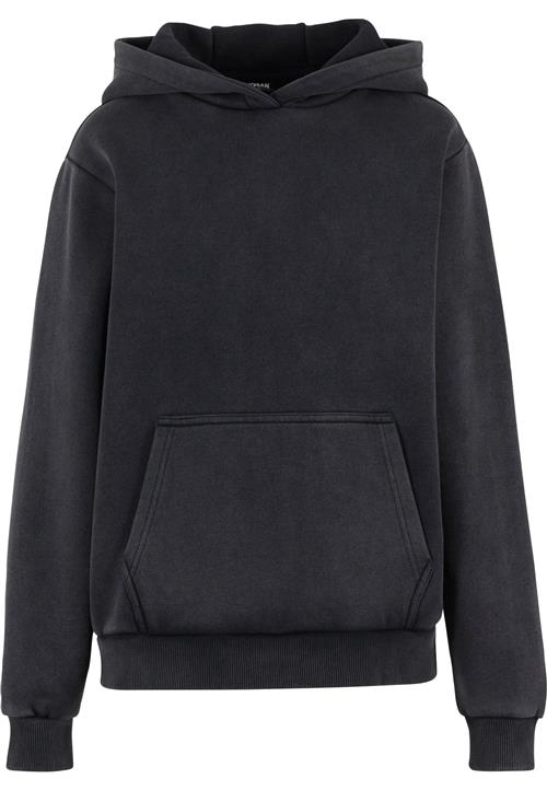 Urban Classics Sweatshirt  sort