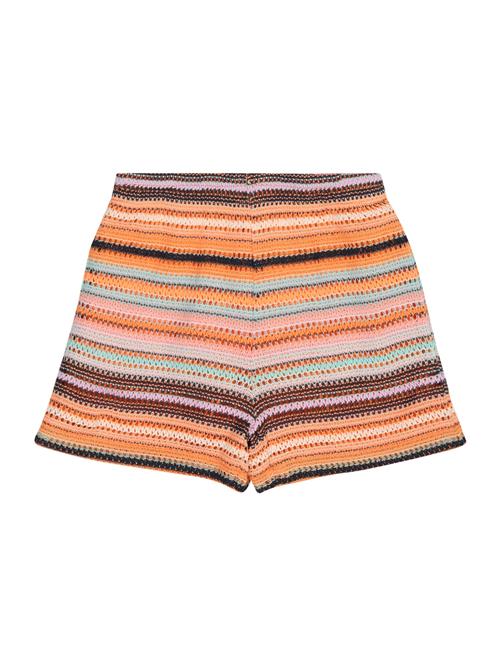 s.Oliver Bukser  beige / choko / fersken / lyserød