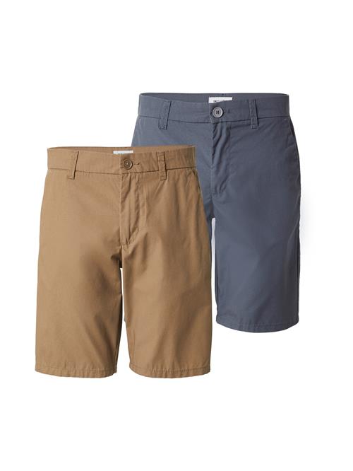 Only & Sons Bukser 'ONSKAL'  opal / brun