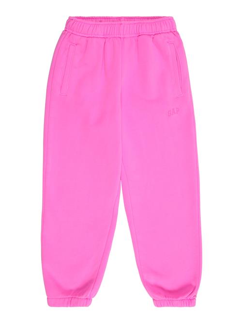 GAP Bukser 'SSNL'  pink