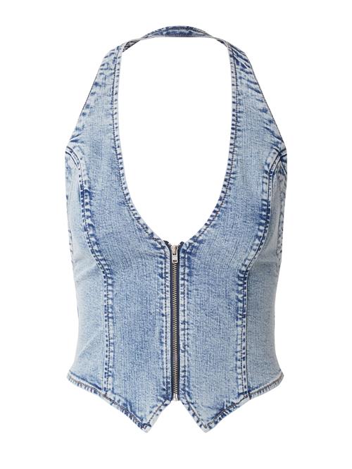 MYLAVIE by Sarah Harrison Overdel  blå