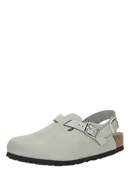 BIRKENSTOCK Træsko 'Tokio II'  mint