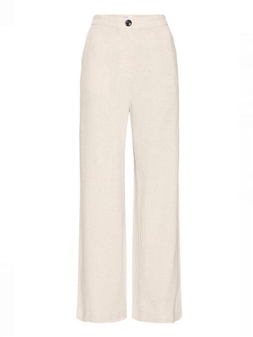 b.young Bukser 'JOHANNA'  beige