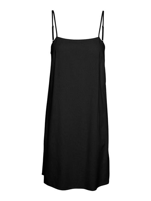 VERO MODA Kjole 'VMMYMILO'  sort