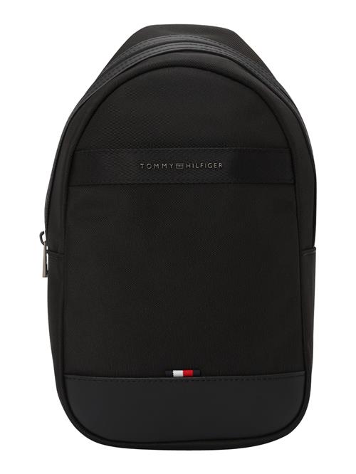 TOMMY HILFIGER Rygsæk  sort