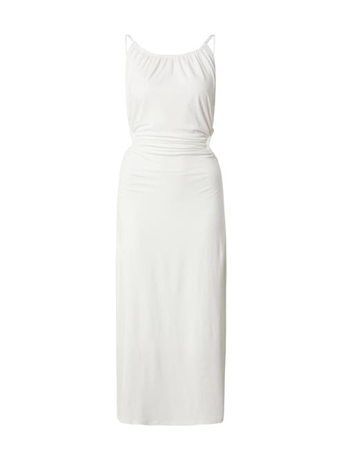 De Roos Sommerkjole  hvid