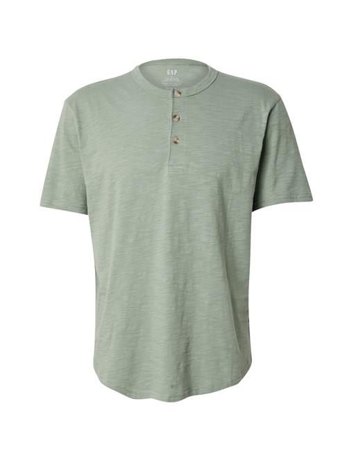 GAP Bluser & t-shirts  pastelgrøn