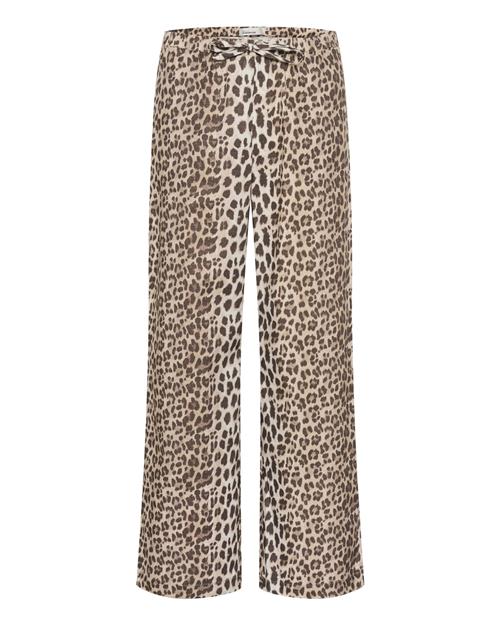 KAREN BY SIMONSEN Bukser 'Ulrike'  beige / brun