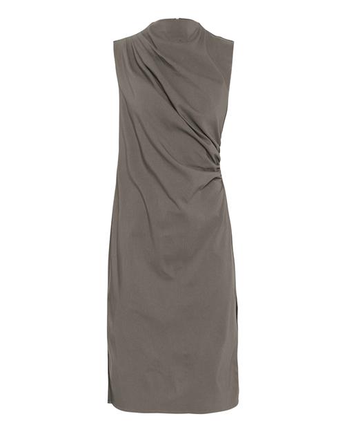 My Essential Wardrobe Kjole 'SoraMW'  brun