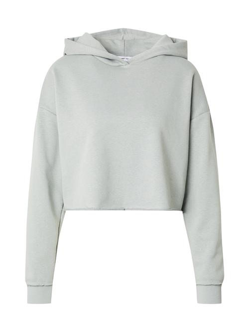 Se ABOUT YOU Sweatshirt 'Riley'  mint hos About You