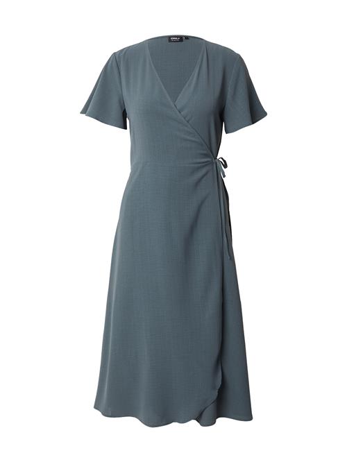 ONLY Kjole 'ONLCali'  mørkegrøn